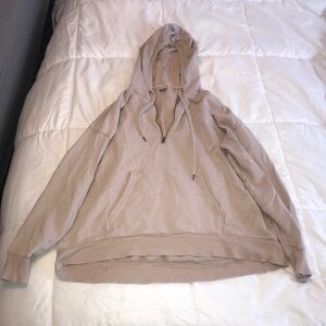 Aerie hoodie